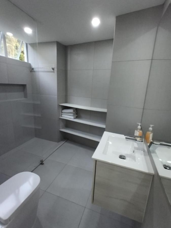 Mirador Samsara Suite Luxury La Calera Zewnętrze zdjęcie