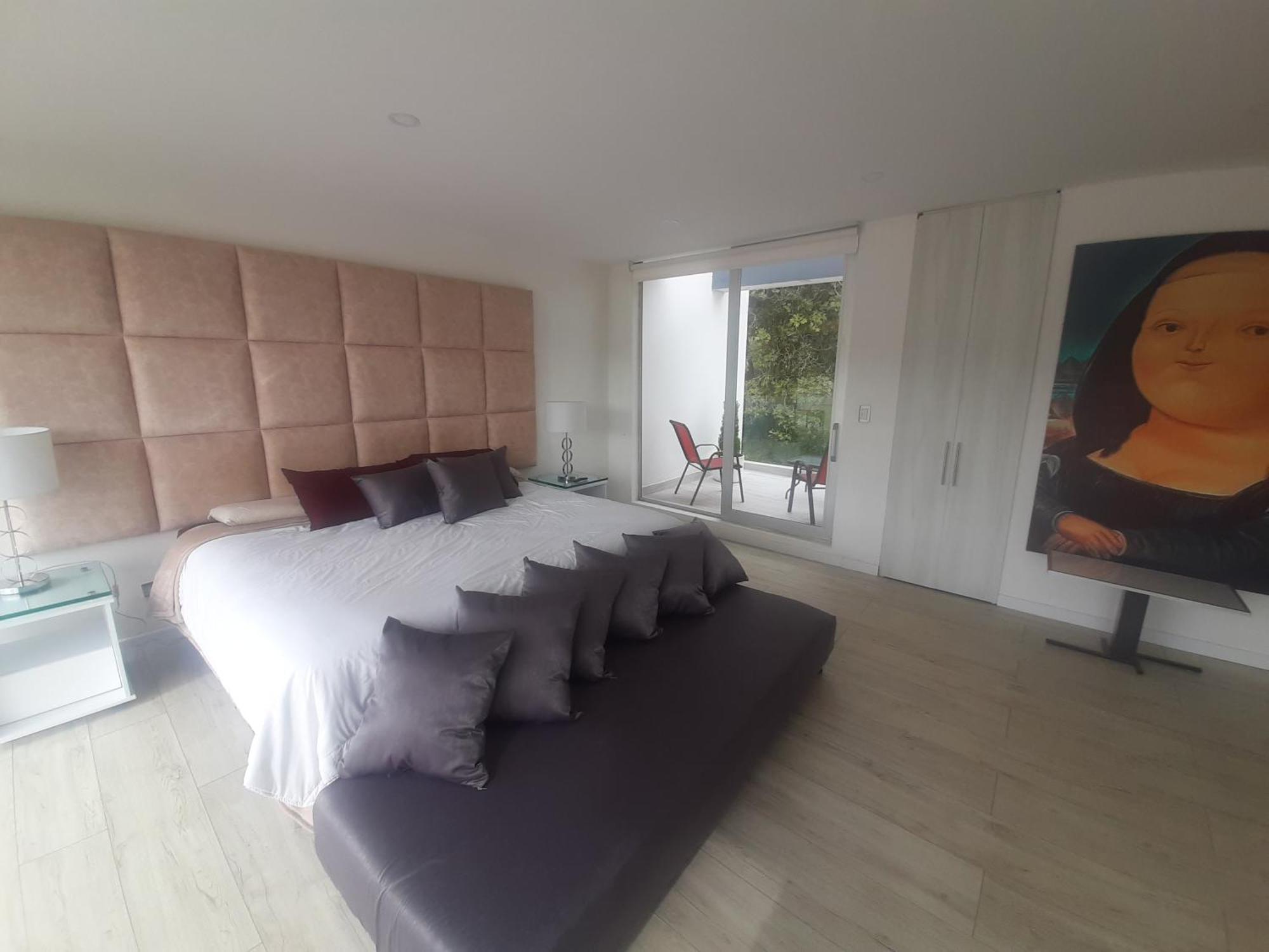 Mirador Samsara Suite Luxury La Calera Zewnętrze zdjęcie