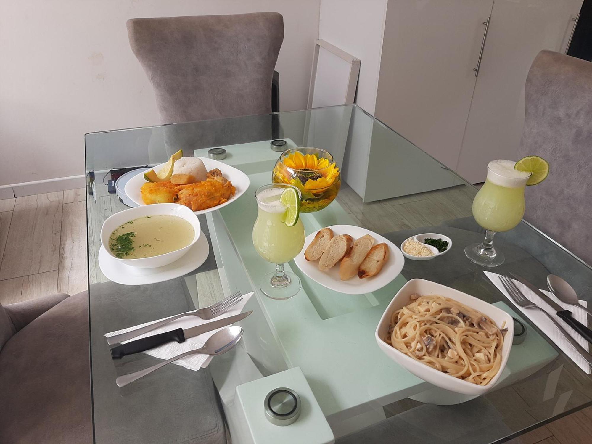 Mirador Samsara Suite Luxury La Calera Zewnętrze zdjęcie