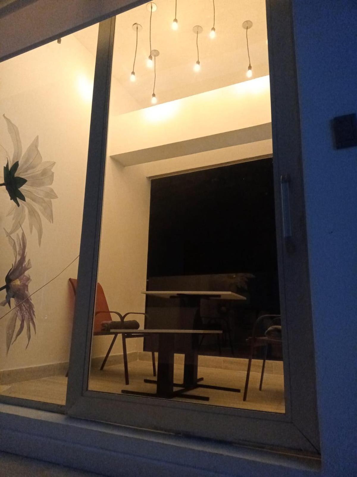 Mirador Samsara Suite Luxury La Calera Zewnętrze zdjęcie