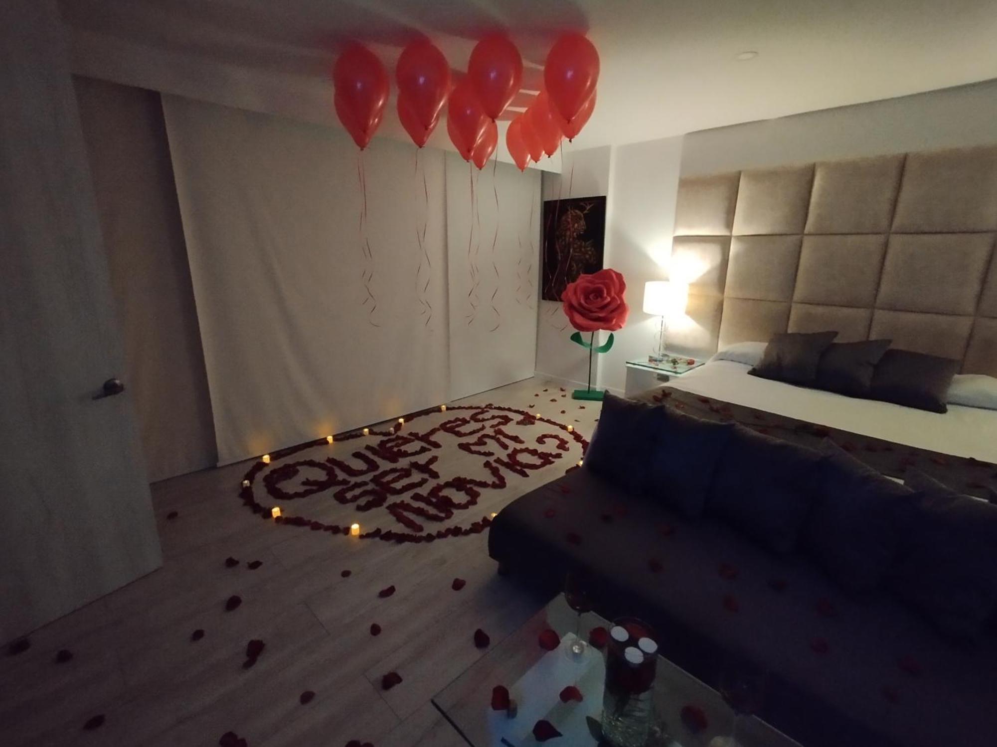 Mirador Samsara Suite Luxury La Calera Zewnętrze zdjęcie